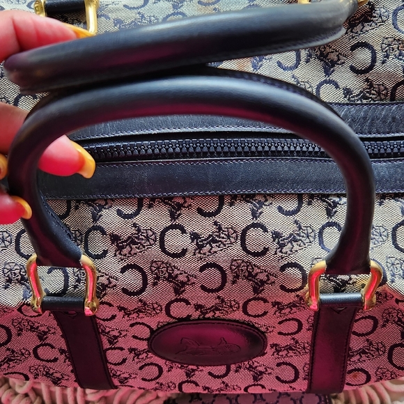 Celine Boston and Wallet Bundle - Picture 17 of 17